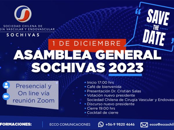 Elegido el nuevo Directorio de SOCHIVAS 2024-2025
